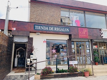 Arriendo Mensual / Local Comercial / La Serena