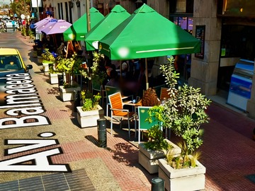 Arriendo Mensual / Local Comercial / La Serena