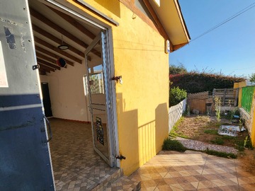 Arriendo Mensual / Local Comercial / La Serena