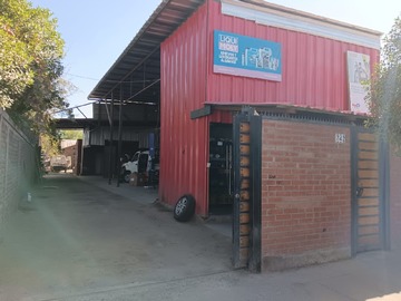 Arriendo Mensual / Local Comercial / Lampa