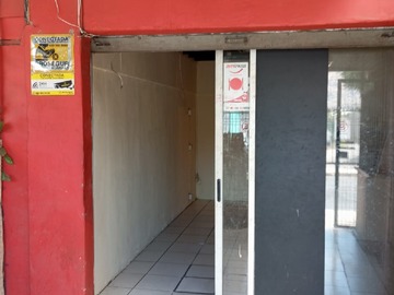 Arriendo Mensual / Local Comercial / Lampa