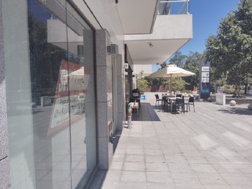 Arriendo Mensual / Local Comercial / Las Condes