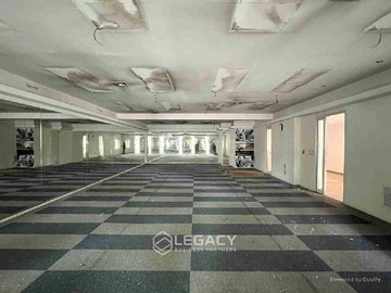 Arriendo Mensual / Local Comercial / Las Condes
