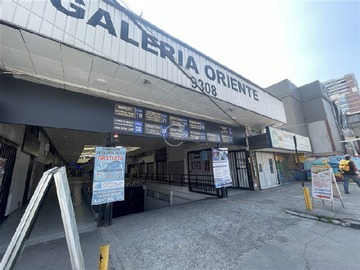 Arriendo Mensual / Local Comercial / Las Condes