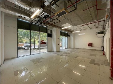 Arriendo Mensual / Local Comercial / Las Condes