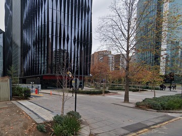 Arriendo Mensual / Local Comercial / Las Condes