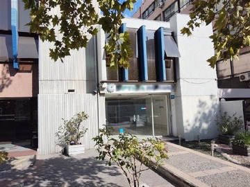 Arriendo Mensual / Local Comercial / Las Condes