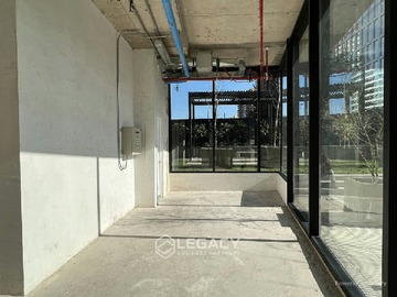 Arriendo Mensual / Local Comercial / Las Condes