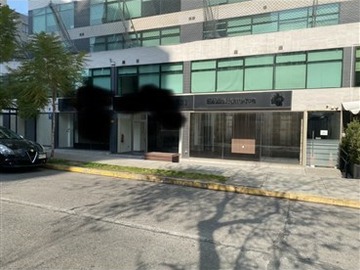 Arriendo Mensual / Local Comercial / Las Condes