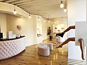 Arriendo Mensual / Local Comercial / Las Condes