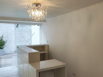 Arriendo Mensual / Local Comercial / Las Condes
