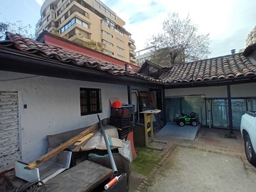 Arriendo Mensual / Local Comercial / Las Condes