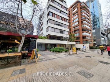 Arriendo Mensual / Local Comercial / Las Condes