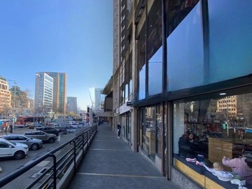 Arriendo Mensual / Local Comercial / Las Condes