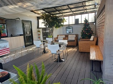 Arriendo Mensual / Local Comercial / Las Condes