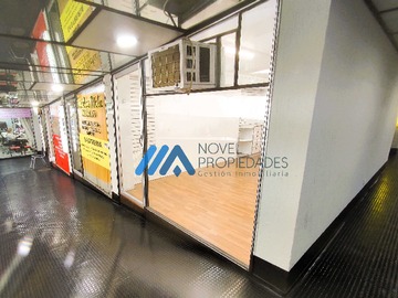 Arriendo Mensual / Local Comercial / Las Condes