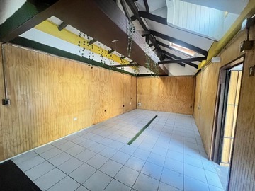 Arriendo Mensual / Local Comercial / Las Condes