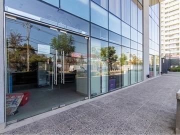Arriendo Mensual / Local Comercial / Las Condes