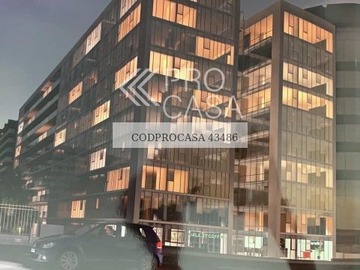 Arriendo Mensual / Local Comercial / Las Condes