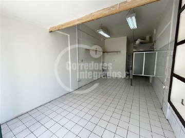 Arriendo Mensual / Local Comercial / Las Condes