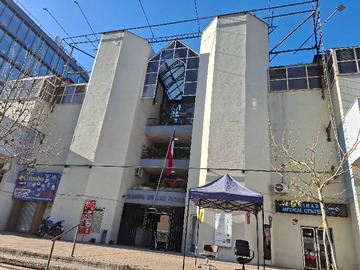 Arriendo Mensual / Local Comercial / Las Condes