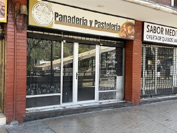 Arriendo Mensual / Local Comercial / Las Condes