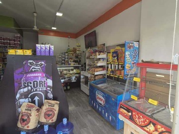 Arriendo Mensual / Local Comercial / Las Condes