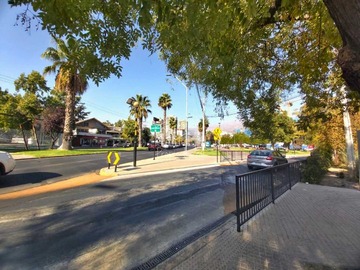 Arriendo Mensual / Local Comercial / Las Condes