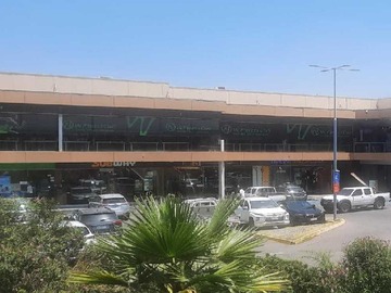 Arriendo Mensual / Local Comercial / Las Condes