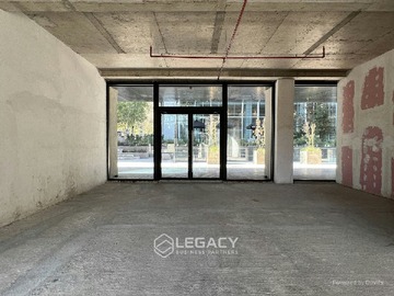 Arriendo Mensual / Local Comercial / Las Condes