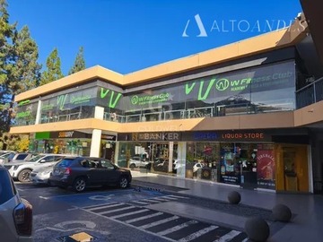 Arriendo Mensual / Local Comercial / Las Condes