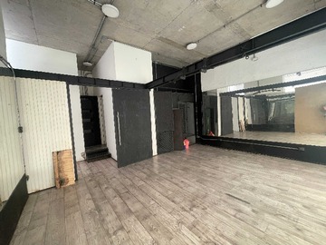 Arriendo Mensual / Local Comercial / Las Condes