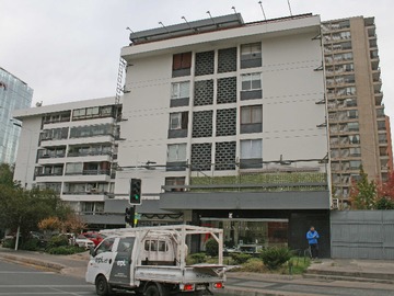 Arriendo Mensual / Local Comercial / Las Condes