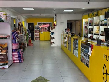 Arriendo Mensual / Local Comercial / Las Condes