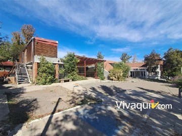 Arriendo Mensual / Local Comercial / Las Condes