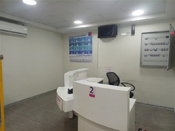 Arriendo Mensual / Local Comercial / Las Condes