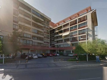 Arriendo Mensual / Local Comercial / Las Condes