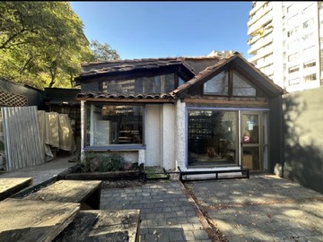 Arriendo Mensual / Local Comercial / Las Condes