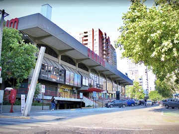Arriendo Mensual / Local Comercial / Las Condes