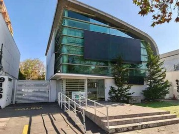 Arriendo Mensual / Local Comercial / Las Condes