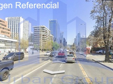 Arriendo Mensual / Local Comercial / Las Condes