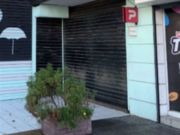 Arriendo Mensual / Local Comercial / Las Condes