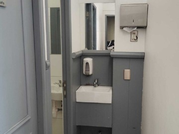 Arriendo Mensual / Local Comercial / Las Condes