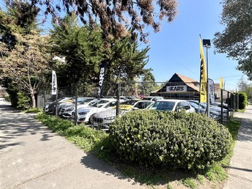 Arriendo Mensual / Local Comercial / Las Condes