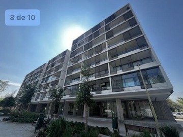 Arriendo Mensual / Local Comercial / Las Condes