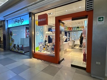 Arriendo Mensual / Local Comercial / Las Condes