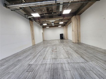 Arriendo Mensual / Local Comercial / Las Condes