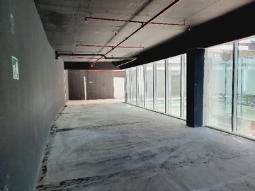 Arriendo Mensual / Local Comercial / Las Condes