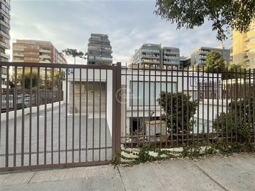 Arriendo Mensual / Local Comercial / Las Condes