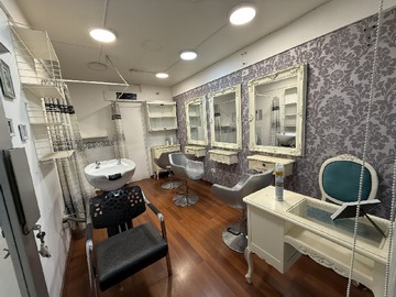 Arriendo Mensual / Local Comercial / Las Condes